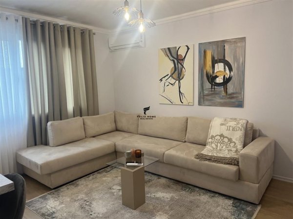 SHITET APARTAMENT 1+1 ISH TREGU ELEKTRIK 133.000 EURO