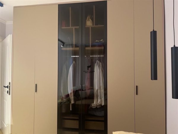 SHITET APARTAMENT 1+1 ISH TREGU ELEKTRIK 133.000 EURO