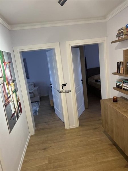 SHITET APARTAMENT 1+1 ISH TREGU ELEKTRIK 133.000 EURO