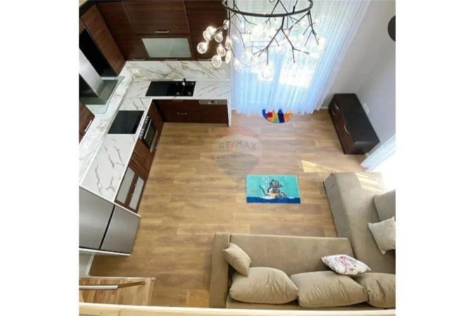 Apartament Duplex 2+1 me qera tek Rezidenca GP