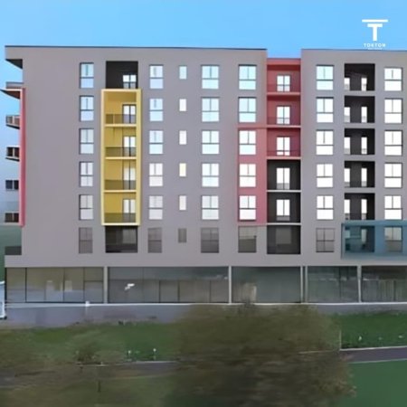 Opsione Apartamentesh Duke Nis 820 € /m2 Paskuqan