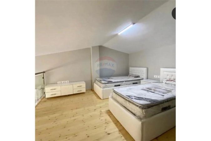 Apartament Duplex 2+1 me qera tek Rezidenca GP