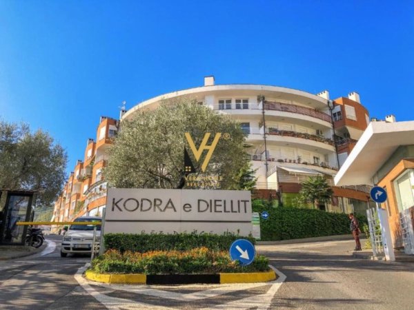 SHITET APARTAMENT DUPLEX 1+1+2 TEK KODRA E DIELLIT 237.000 EURO