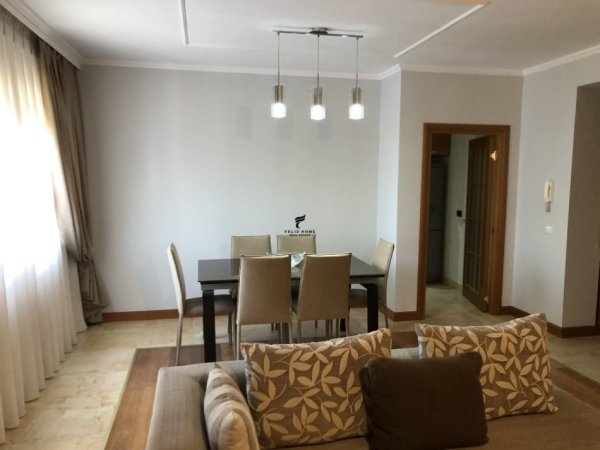 APARTAMENT ME QERA 3+1 MYSLYM SHYRI 1.300 EURO