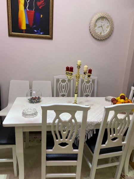 Apartament me Qira 2+1 , Kopshti Zologjik