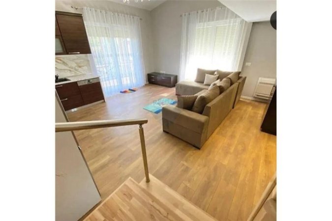 Apartament Duplex 2+1 me qera tek Rezidenca GP