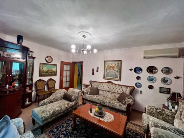 Apartament Me Qera 2+1 Ne Don Bosko (ID B221200) Tirane