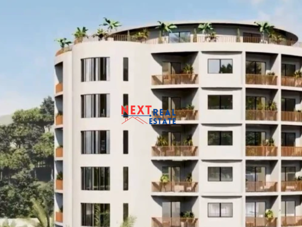 REZERVO PRONEN VETEM ME 500€!  APARTAMENT 1+1 NE REZIDENCEN "EMERA"