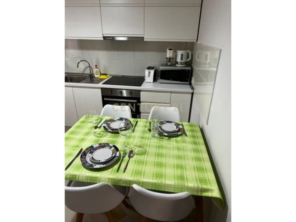 SHK. E BALETIT, JEPET ME QIRA APARTAMENT 1+1