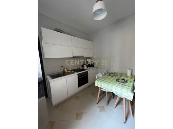 SHK. E BALETIT, JEPET ME QIRA APARTAMENT 1+1