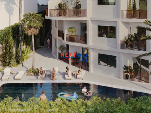 REZERVO PRONEN VETEM ME 500€! APARTAMENT 1+1 NE REZIDENCEN "EMERA"