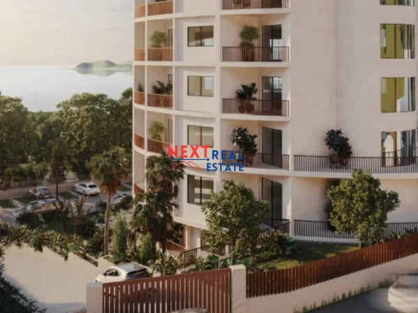 REZERVO PRONEN VETEM ME 500€! APARTAMENT 1+1 NE REZIDENCEN "EMERA"