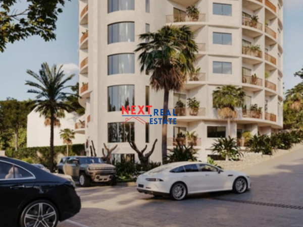 REZERVO PRONEN VETEM ME 500€! APARTAMENT 1+1 NE REZIDENCEN "EMERA"