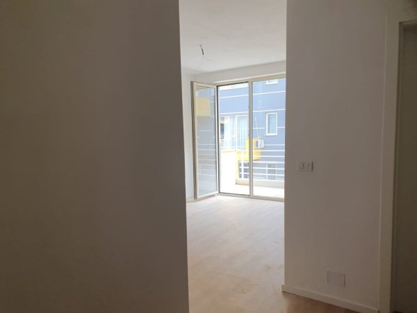 Apartament 1+1 shitje Fresk