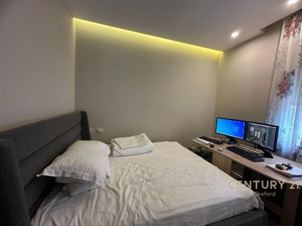 Japim me qira apartament 1+1+post parkimi