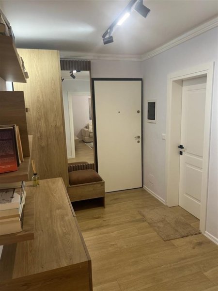 Apartament Ne Shitje 1+1 Tek Ish Tregu Elektrik (ID B111103) Tirane