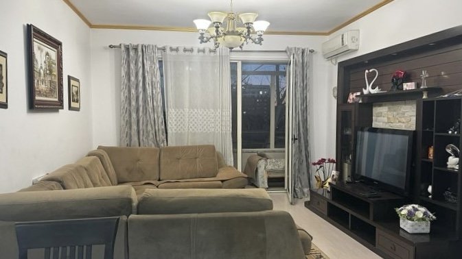 Jepet me qera apartament 1+1 Don Bosko