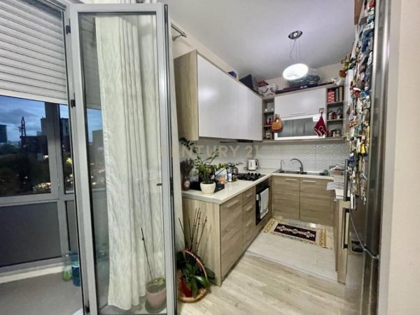 APARTAMENT 2+1+2 PER SHITJE NE DON BOSKO !