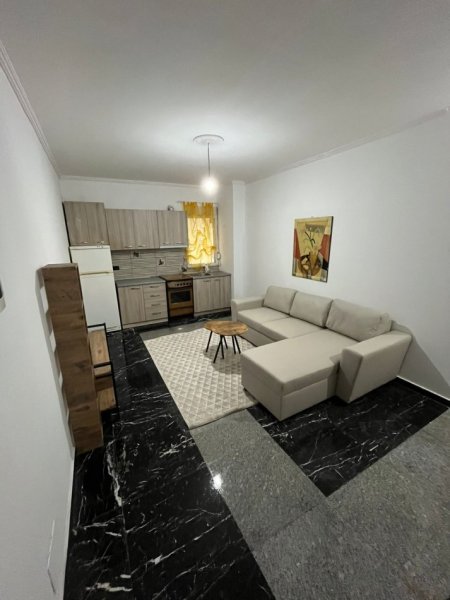 Apartament 1+1 me qera - Kodra e diellit 1