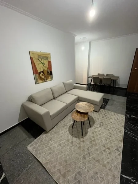 Apartament 1+1 me qera - Kodra e diellit 1