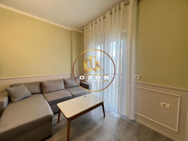 Apartament 2+1 me qera tek Green City Residence, Astir!