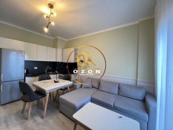 Apartament 2+1 me qera tek Green City Residence, Astir!