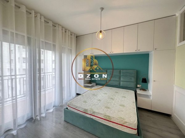 Apartament 2+1 me qera tek Green City Residence, Astir!