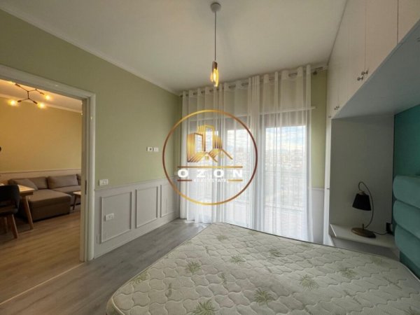 Apartament 2+1 me qera tek Green City Residence, Astir!