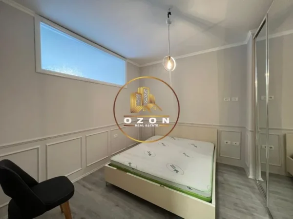 Apartament 2+1 me qera tek Green City Residence, Astir!