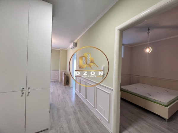 Apartament 2+1 me qera tek Green City Residence, Astir!