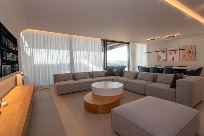 Apartament ne shitje!