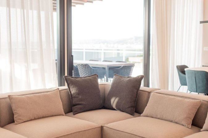 Apartament ne shitje!