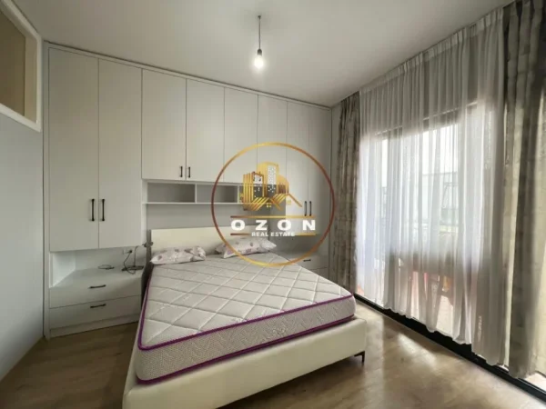 Green City Residence, Astir Jepet Apartament 2+1 me Qera 500 Euro!