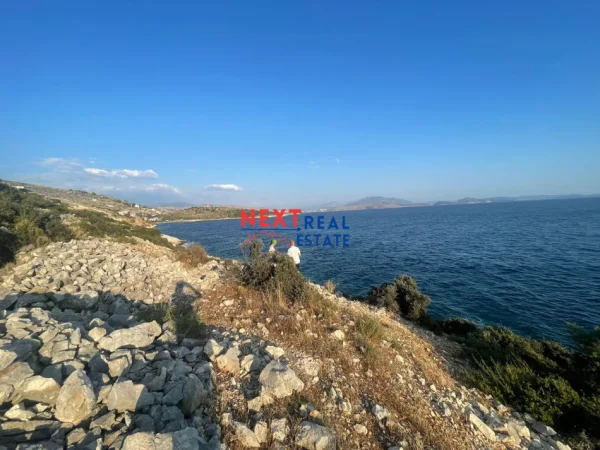 REZERVO PRONEN VETEM ME 500€! SHITET TOKË-TRUALL NE BREGDET, SARANDE