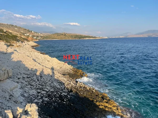 REZERVO PRONEN VETEM ME 500€! SHITET TOKË-TRUALL NE BREGDET, SARANDE