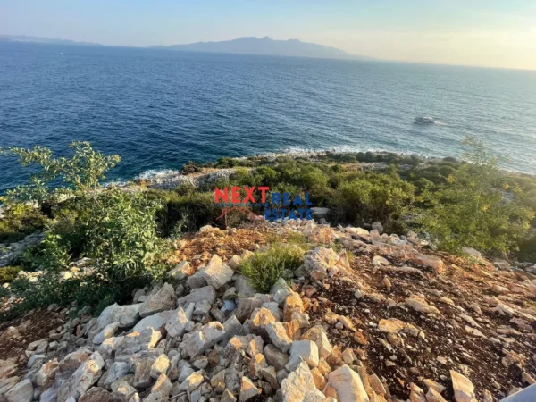 REZERVO PRONEN VETEM ME 500€! SHITET TOKË-TRUALL NE BREGDET, SARANDE