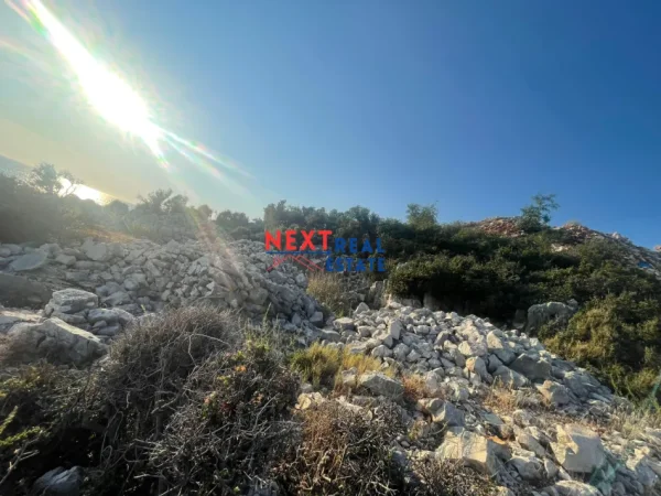 REZERVO PRONEN VETEM ME 500€! SHITET TOKË-TRUALL NE BREGDET, SARANDE