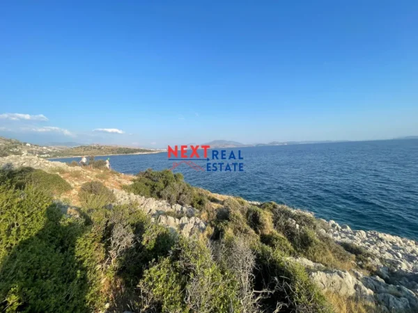 REZERVO PRONEN VETEM ME 500€! SHITET TOKË-TRUALL NE BREGDET, SARANDE