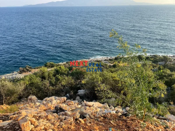 REZERVO PRONEN VETEM ME 500€! SHITET TOKË-TRUALL NE BREGDET, SARANDE