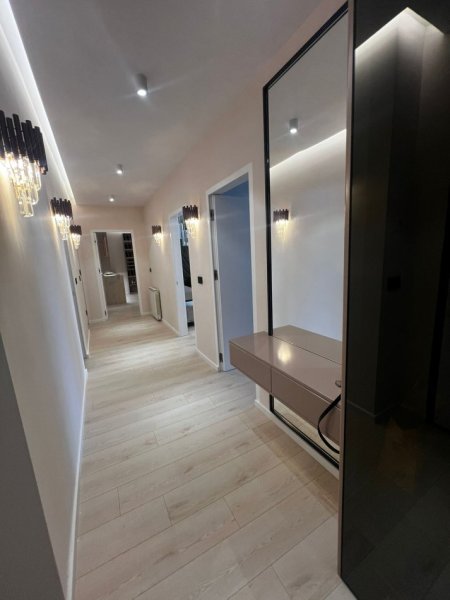 Apartament Me Qera 2+1 Tek Liqeni Artificial (ID B220780) Tirane
