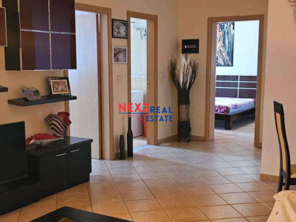 NE SHITJE APARTAMENT 2+1 TEK STADIUMI “FLAMURTARI” NE VLORE