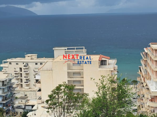 NE SHITJE APARTAMENT 2+1 TE REZIDENCA “ODEON” NE VLORE