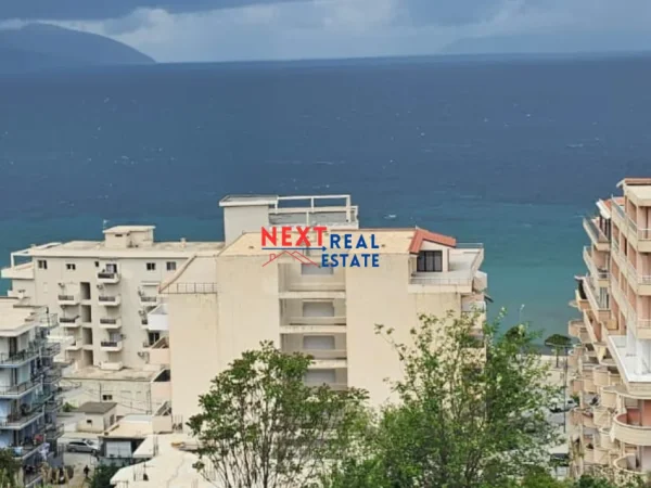 REZERVO PRONEN VETEM ME 500€! NE SHITJE APARTAMENT 2+1 TE REZIDENCA “ODEON” NE VLORE