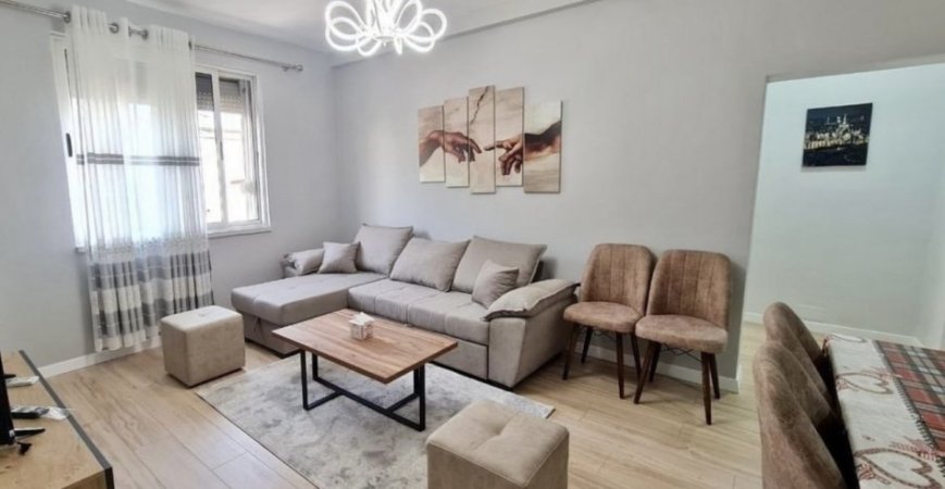 Shitet apartment ideal per investim te Fakulteti Inxhinierise Ndertimit, Tirane‼️