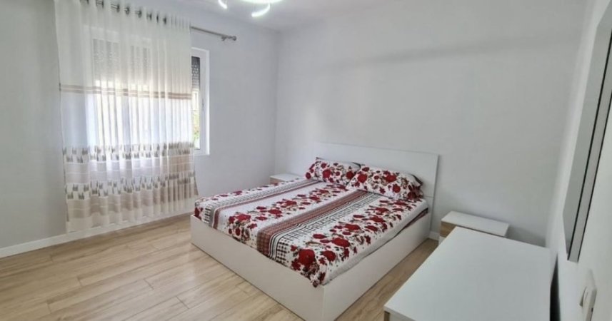 Shitet apartment ideal per investim te Fakulteti Inxhinierise Ndertimit, Tirane‼️