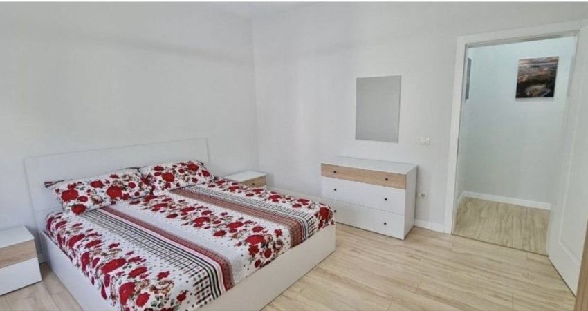 Shitet apartment ideal per investim te Fakulteti Inxhinierise Ndertimit, Tirane‼️