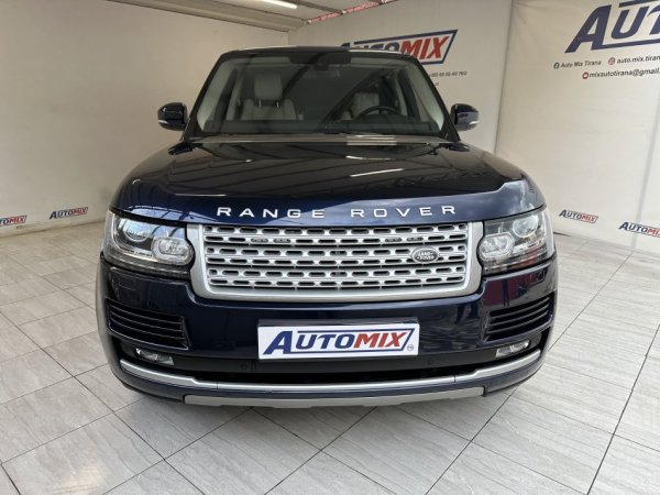 RANGE ROVER VOGUE, VITI 2014, AUTOMATIKE, MOTORR 3.0 NAFTE