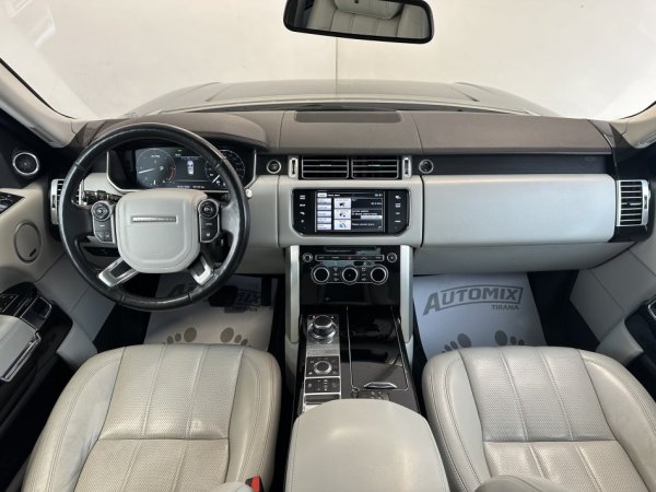 RANGE ROVER VOGUE, VITI 2014, AUTOMATIKE, MOTORR 3.0 NAFTE