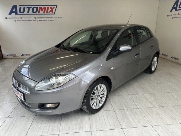 FIAT BRAVO, VITI 2010, MANUALE, MOTORR 1.6 NAFTE