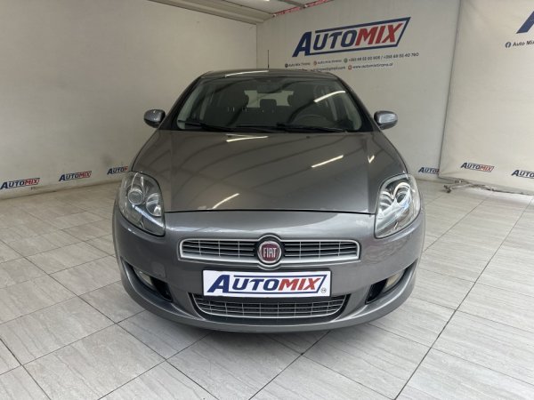 FIAT BRAVO, VITI 2010, MANUALE, MOTORR 1.6 NAFTE